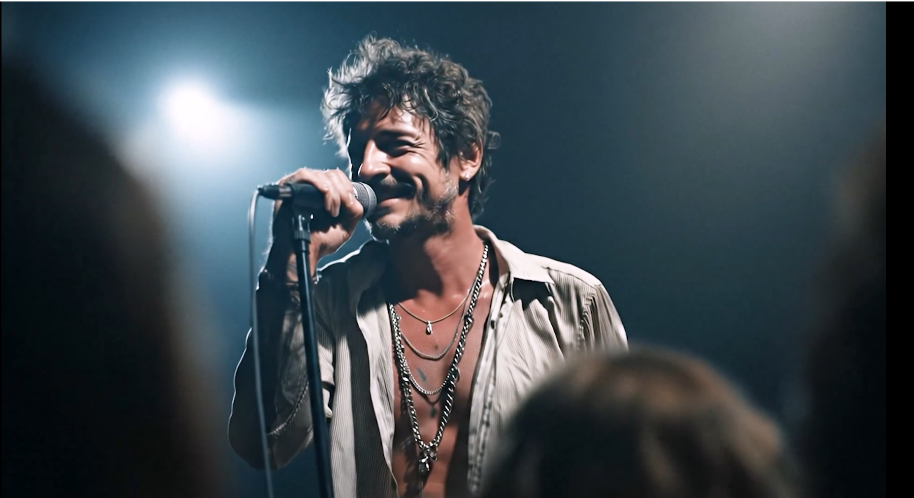 A New Star is Born! Meet: Donney Cain.